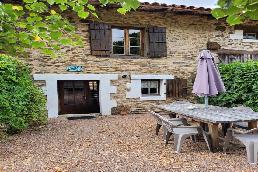 Gite La Cave - foto 40