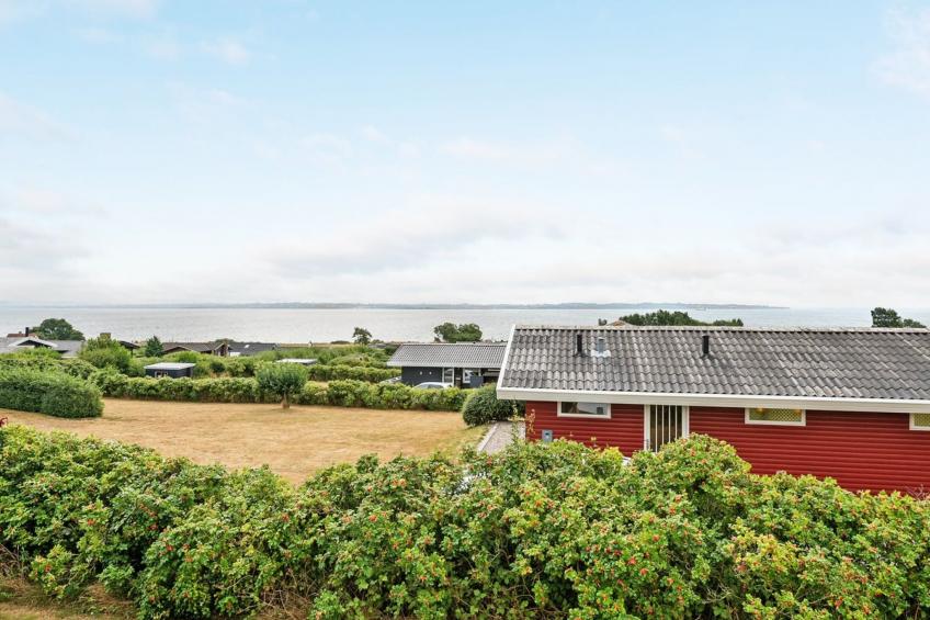 "Miriam" - 300m from the sea in Funen - foto 35
