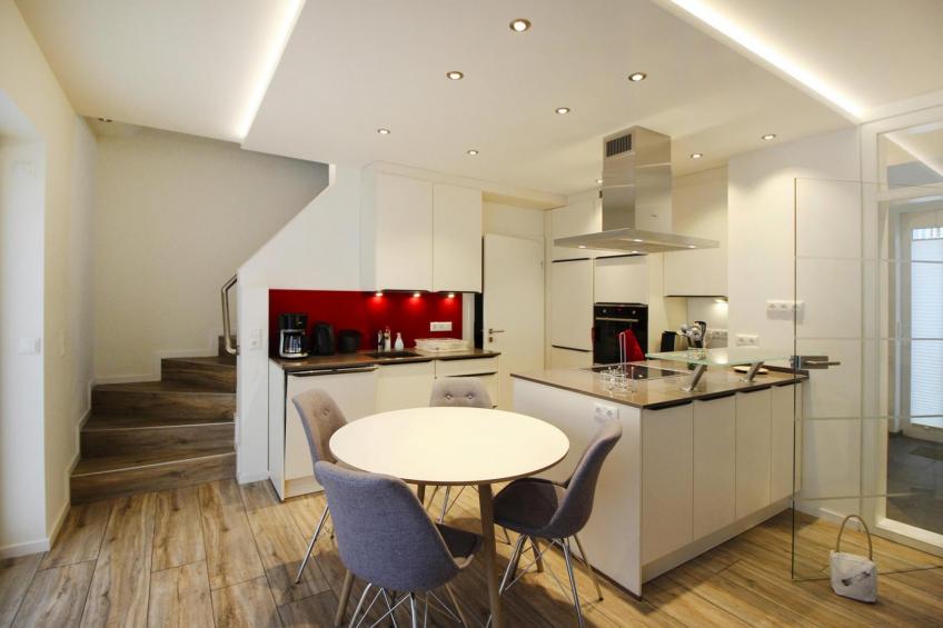 Semi-detached house, St. Peter-Ording - Type B - foto 6