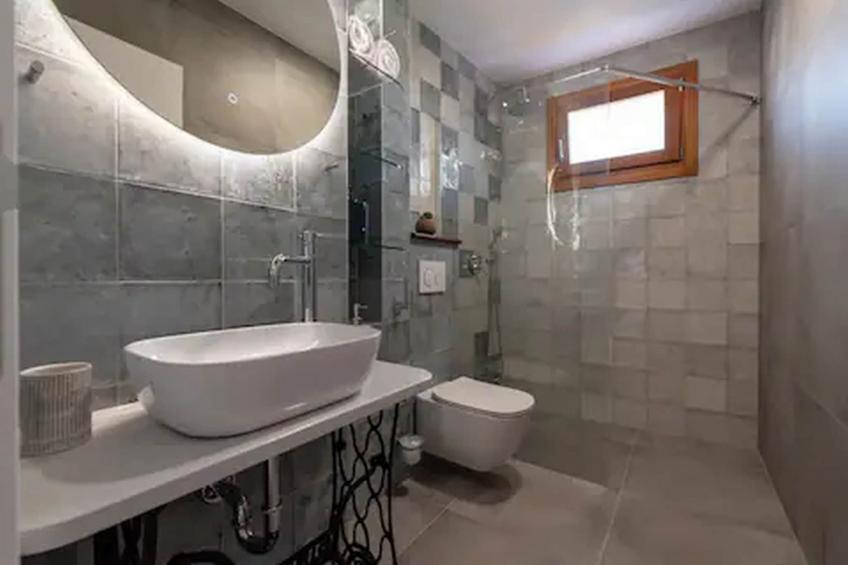 Mamma mia luxury rooms - Double Room with Sea View (Deluxe Mamma Mia) - 4 (Galeria) - foto 9