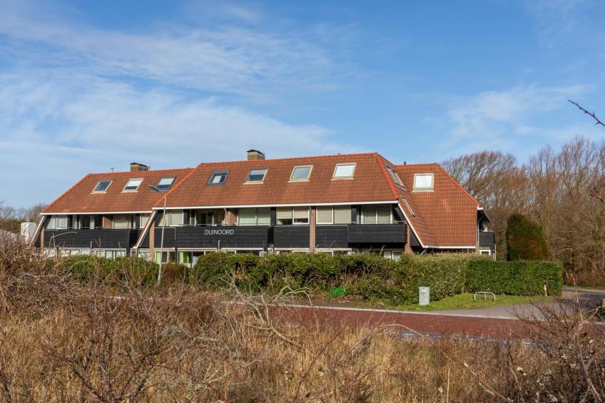 Appartement - Duinweg 117-14 | Zoutelande - foto 26