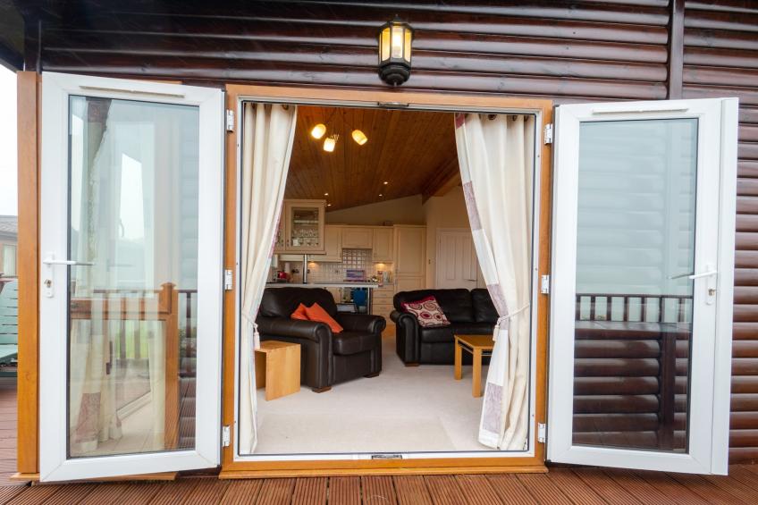 Whitsand Bay Lodge - foto 36