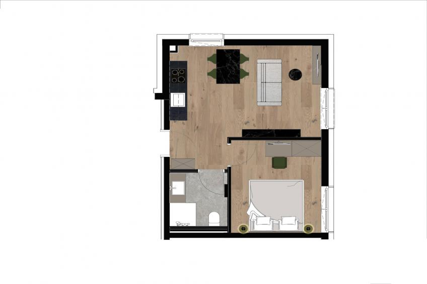 Appartements Gipfelglück 7 - foto 5