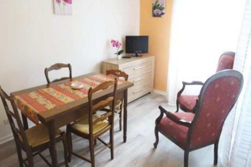 Résidence Le Chateau Durieux 4 - foto 7