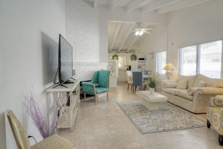 Guest House at the Ocean - foto 6