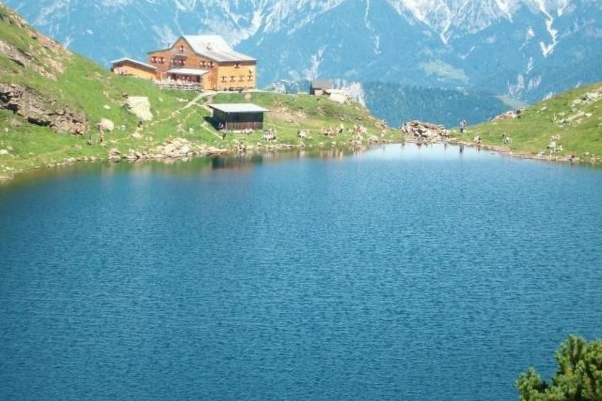 Gemütliche Wohnung im Zentrum von Reit im Winkl - foto 19