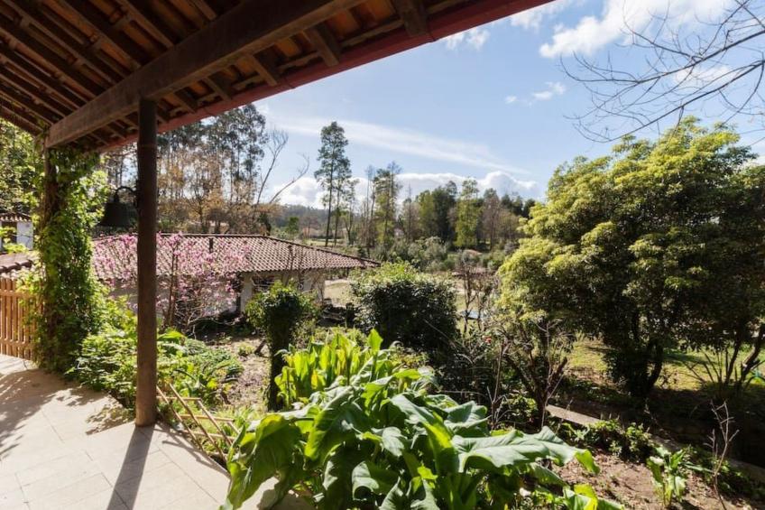 Maison du Moulin in Bauernhof - foto 33