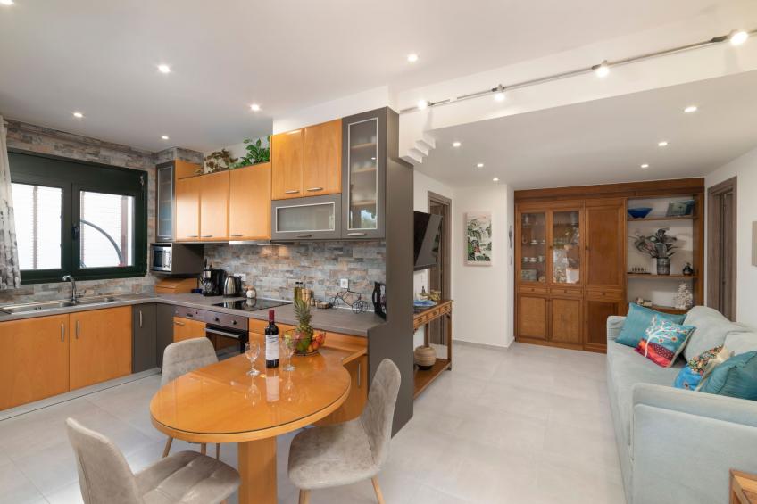 Luxuriöser Villenkomplex mit 14-16 Schlafzimmern in Strandnähe - foto 19