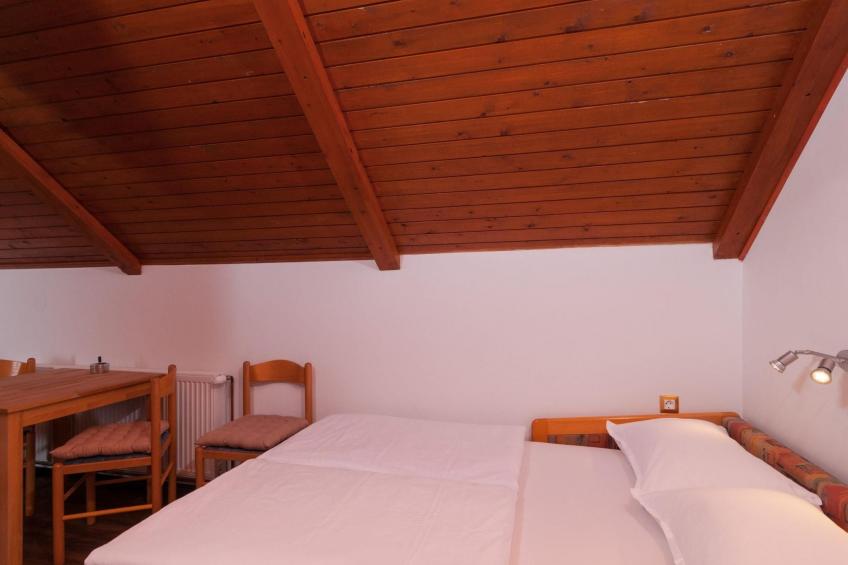 Gemütliche Wohnung in Omiš mit Privatem Balkon - foto 11