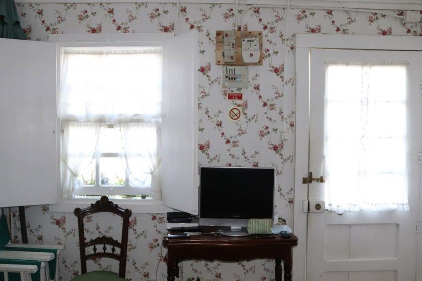 Großmutters Scheune - foto 17