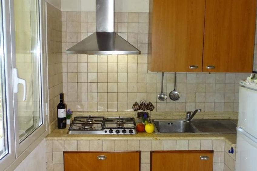 Schöner zentraler Bungalow direkt am Sandstrand auf Sizilien - foto 9