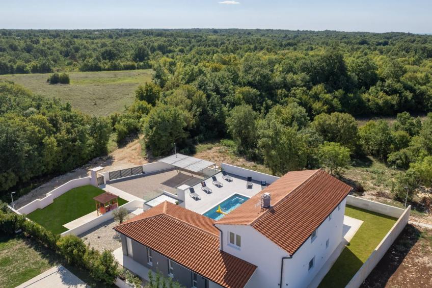 Villa Casa Mara mit beheiztem Pool - foto 9