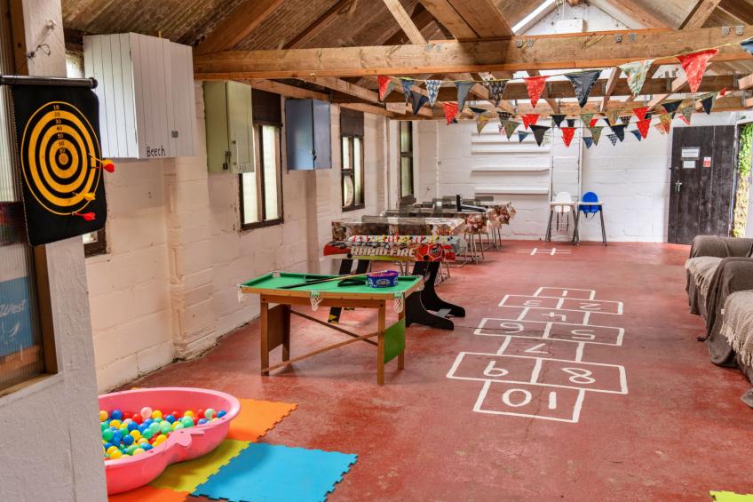 Ash Lotus Belle Tent - foto 17