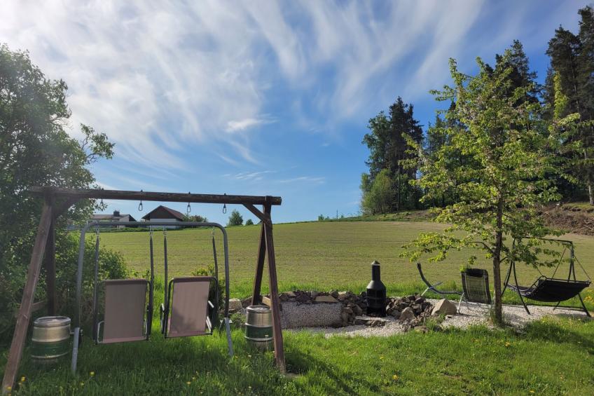 Moderne Ferienwohnung mit Hot Tub und Fasssauna - foto 29