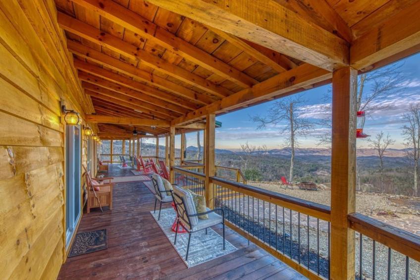 Bull Mountain Aerie - foto 42