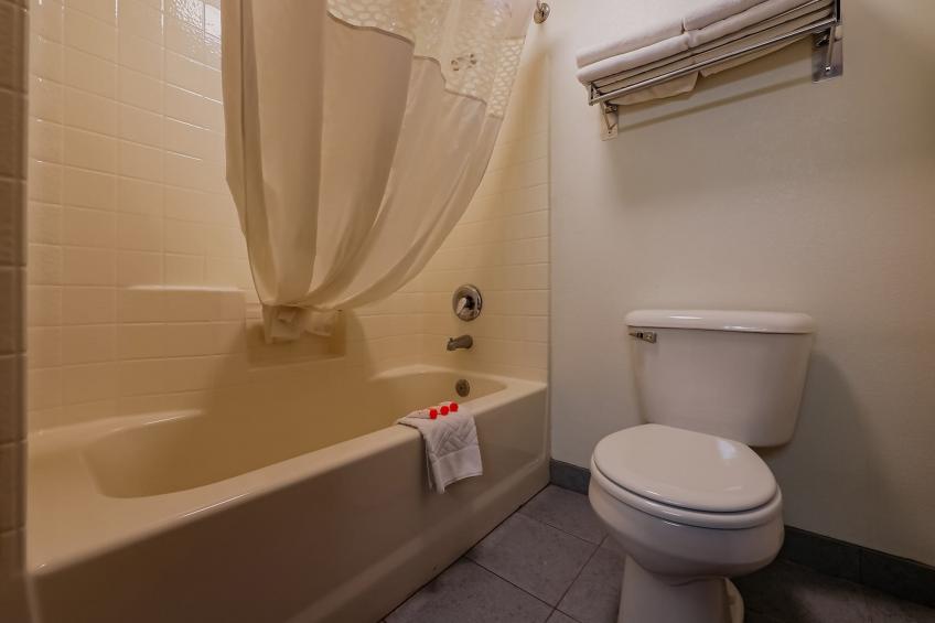 Queen Bed Accessible with Ocean View - foto 183