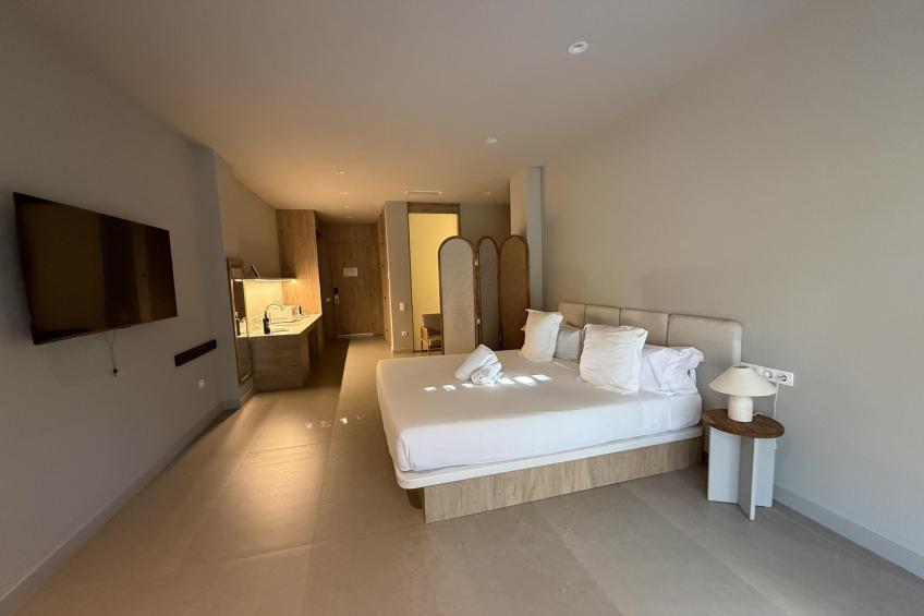 Apartamento la plaza 2 doble estandar - foto 15