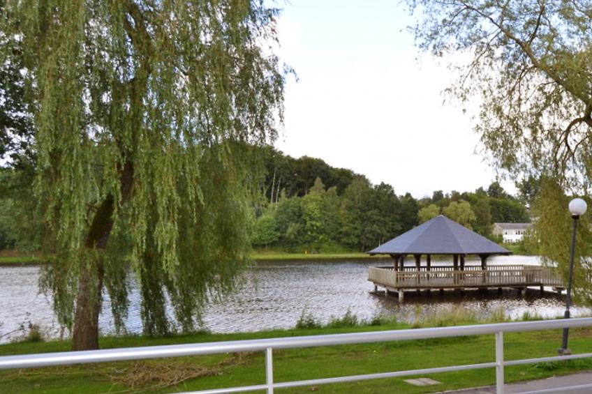 Les Terrasses du Lac - foto 13