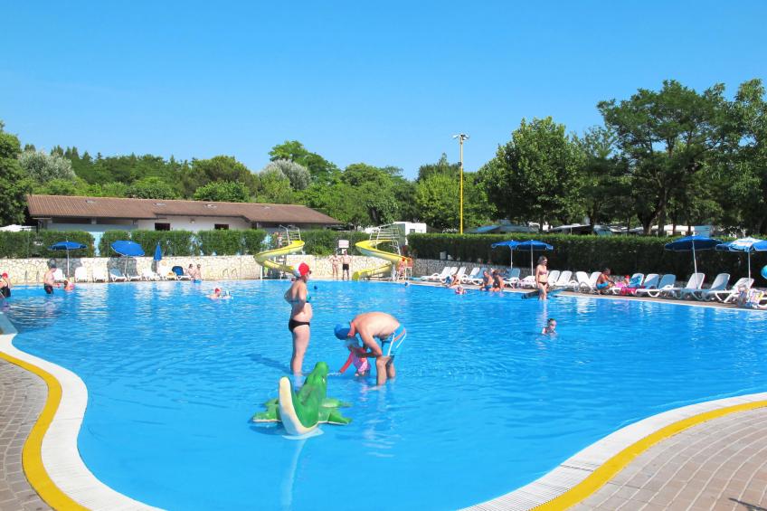 Camping Cisano & San Vito (BDL502) - foto 28