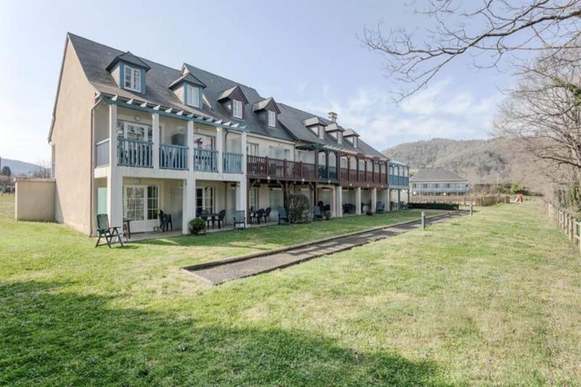 Résidence Les Belles Rives - maeva Home - foto 10