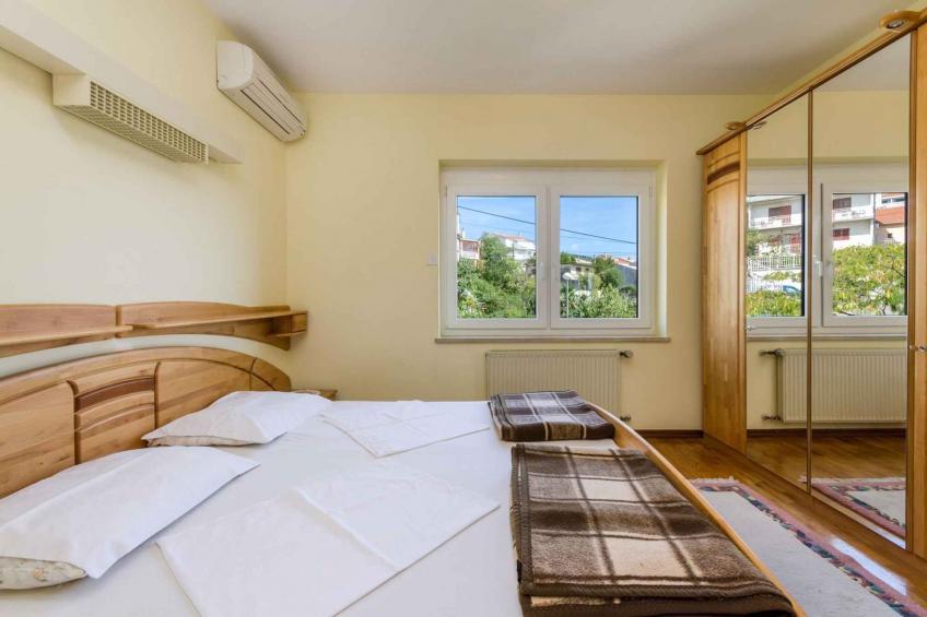 Holiday apartment with balcony and sea view - BF-CBFC - foto 43