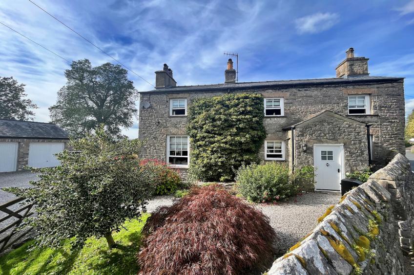 Ivy Cottage - foto 5