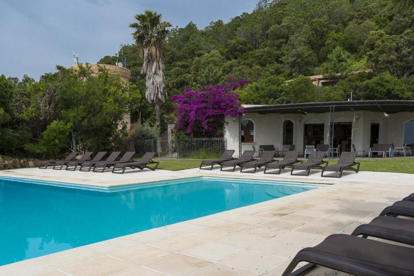 Résidence Mare e Monte 2/4pers - foto 8