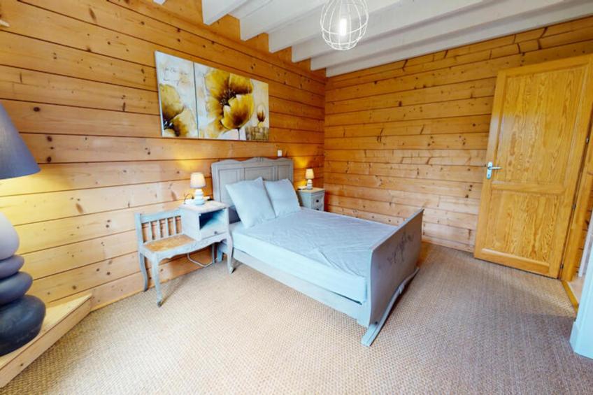 Maison à Saint Maixent sur Vie - foto 16