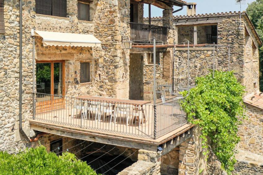 Mobil Home - Bungalow - Cottage à Montagut i Oix - foto 7