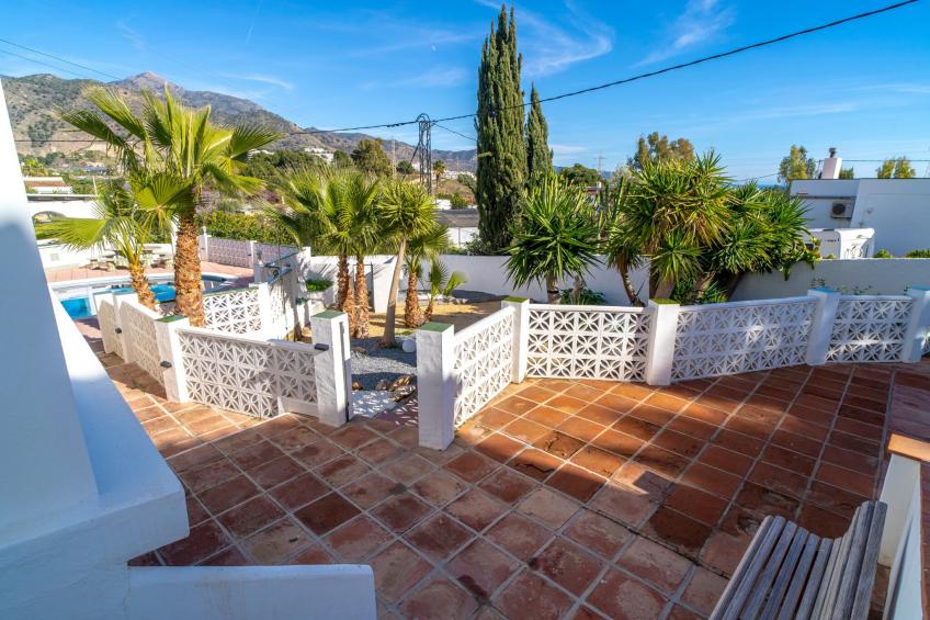 Villa Mauri Private Pool by Casasol - foto 37