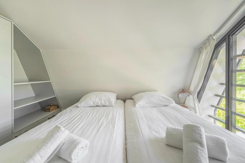 Duinvilla aan het Meer - foto 16