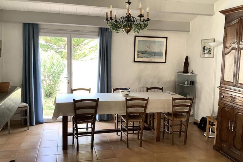 Maison à La guerinière - Ile de Noirmoutier - foto 12