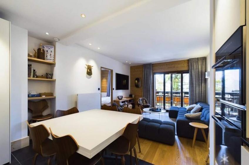 Résidence Le Diamant Des Cimes - foto 3