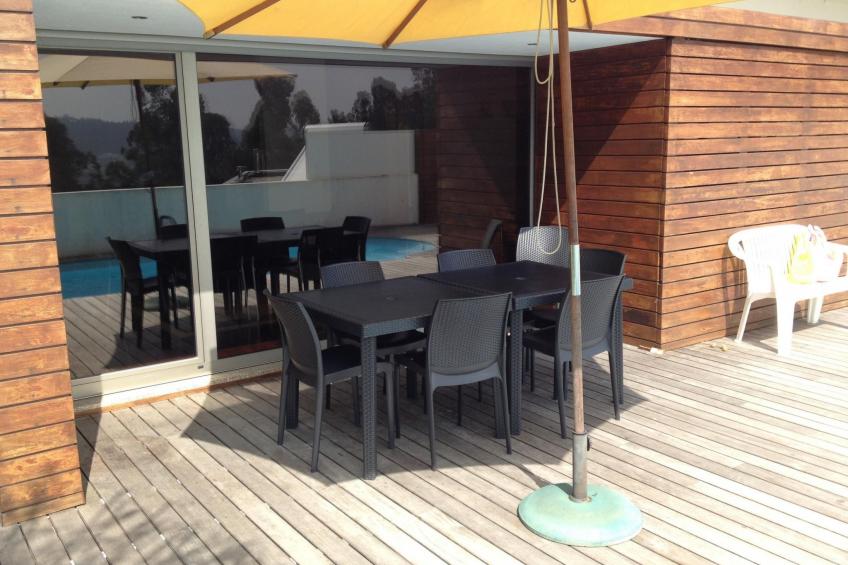 Villa "Vivenda Vila Nova" - foto 27