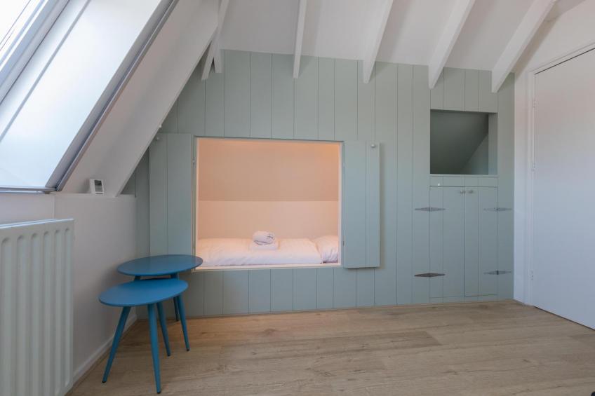 Familyhome - Oostkapelseweg 32 | Serooskerke 'Ooievaar' - foto 9