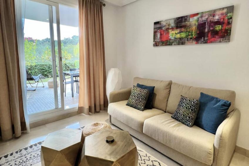 Appartements à Ojen - foto 9