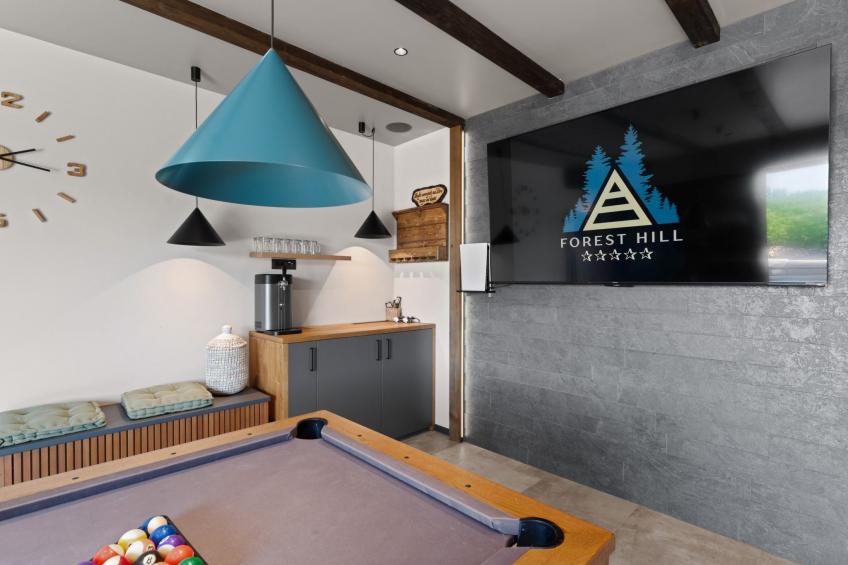 Chalet "Forest Hill" mit Hallenbad - foto 28