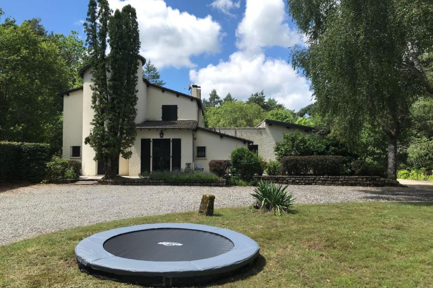 mit Garten, Grill und Terrasse - foto 4