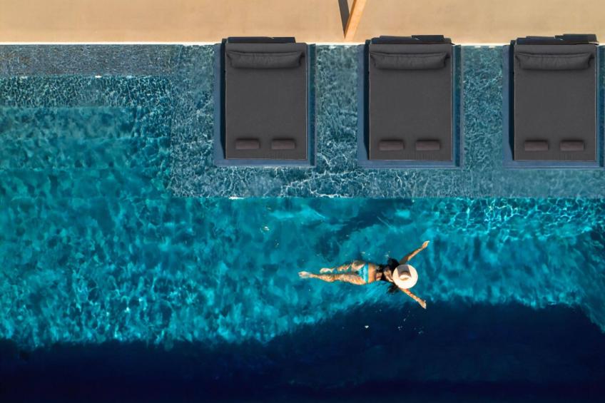 Vista Blue Max Villen 20 Personen - foto 37