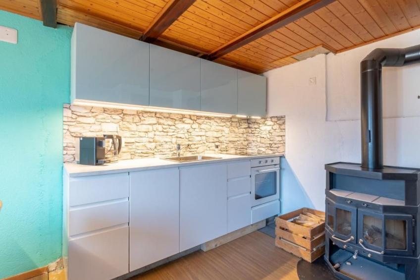 gioiello valle morobbia - foto 7