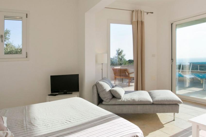 in Gagliano Del Capo mit Privatem Pool - foto 11