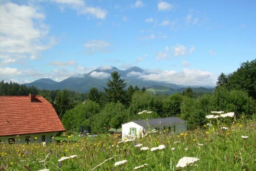 Stacaravan Rozika Slowenien - foto 10