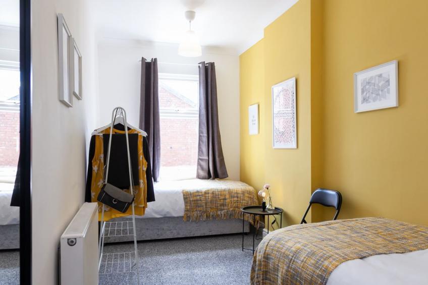 mit eigenem Garten - foto 19