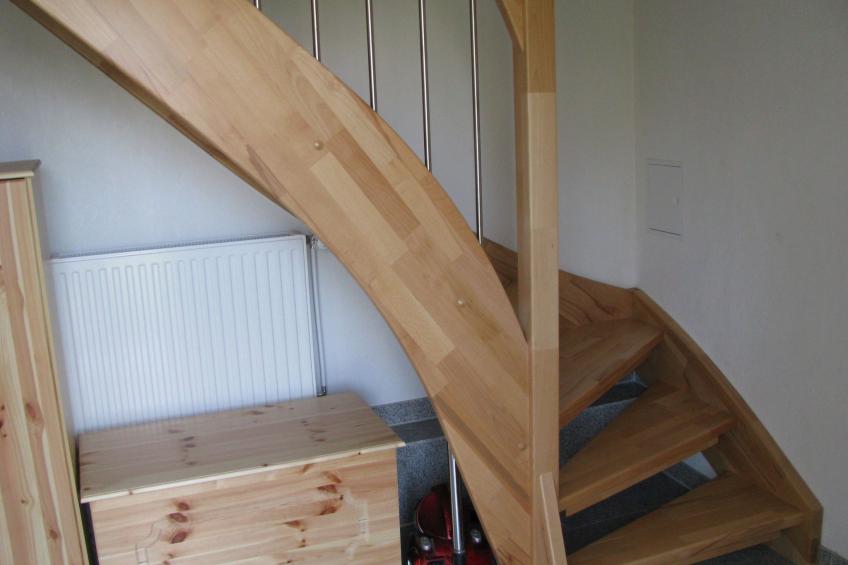 Appartement in Steinhude mit Grill - foto 11