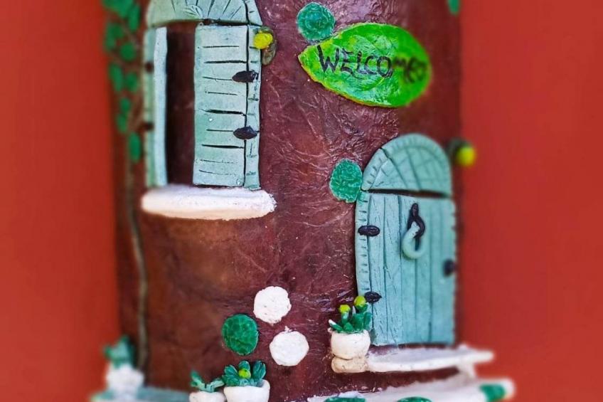 "Haris nest" - foto 15