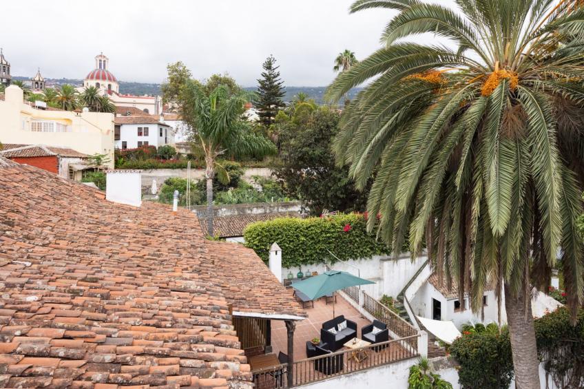 Wohnung Suite Zárate - foto 30