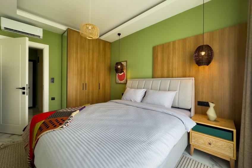 Qoople Elite 4 Elize 29 neue Wohnung im Stadtzentrum - foto 7