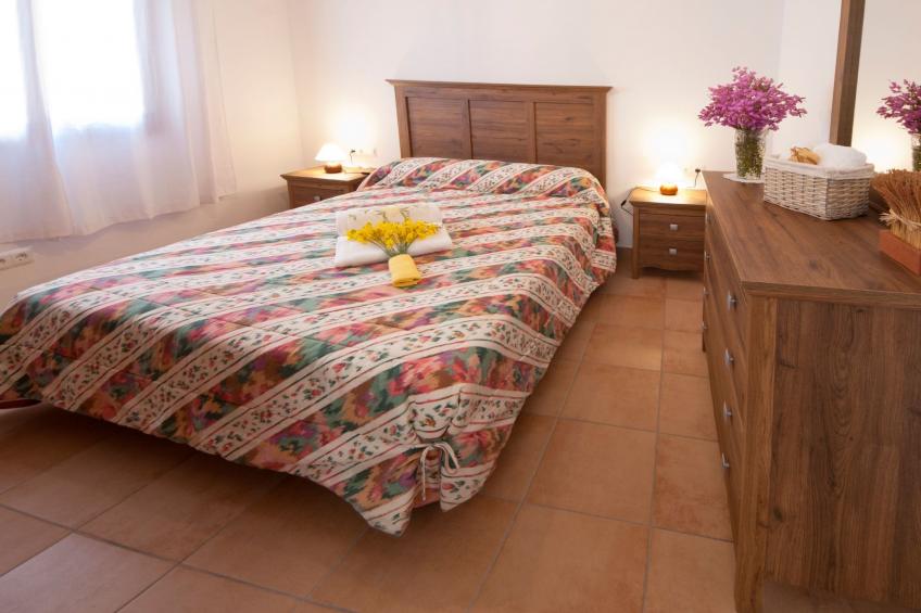 Villa La Noria, mit privatem Pool, Wifi, Garten - foto 31