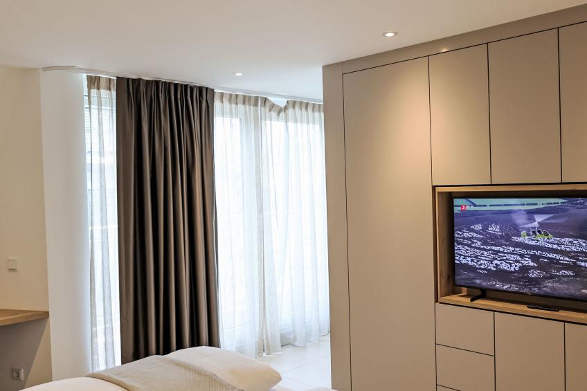 Munich Finest Apartments studio 13