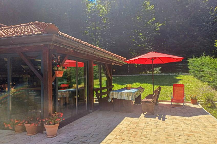 Chalet Relax - foto 12